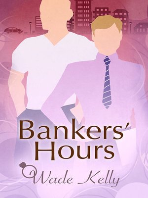 cover image of Bankers' Hours